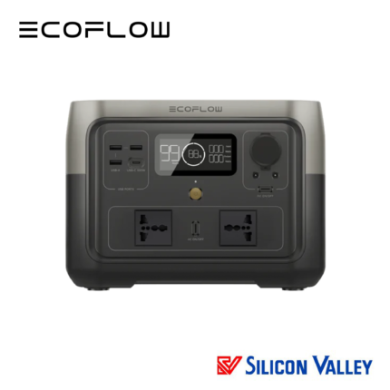 EcoFlow River 2 Max 512