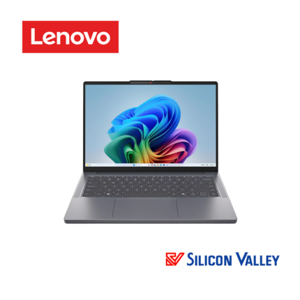 LENOVO IDEAPAD SLIM3-14 83RQ002CPH Luna Gray | 14″ WUXGA (1920×1200) IPS | Intel Core 5 320 | 16GB RAM + 512GB SSD | Microsoft 365 Basic + Office Home 2024 | Windows 11 Home