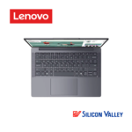LENOVO IDEAPAD SLIM3-14 83RQ002CPH Luna Gray | 14" WUXGA (1920x1200) IPS | Intel Core 5 320 | 16GB RAM + 512GB SSD | Microsoft 365 Basic + Office Home 2024 | Windows 11 Home - Image 4