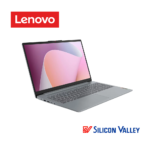 LENOVO IDEAPAD SLIM3-15 82XQ01MJPH AMD Arctic Gray | 15.6" FHD (1920x1080) | AMD Ryzen 3 30 | 8GB RAM + 512GB SSD | Microsoft 365 Basic + Office Home 2024 | Windows 11 Home - Image 2