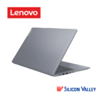 LENOVO IDEAPAD SLIM3-15 82XQ01MJPH AMD Arctic Gray | 15.6" FHD (1920x1080) | AMD Ryzen 3 30 | 8GB RAM + 512GB SSD | Microsoft 365 Basic + Office Home 2024 | Windows 11 Home - Image 6