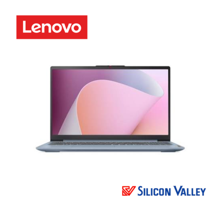 LENOVO IDEAPAD SLIM3-14 83RQ002CPH Luna Gray | 14″ WUXGA (1920×1200) IPS | Intel Core 5 320 | 16GB RAM + 512GB SSD | Microsoft 365 Basic + Office Home 2024 | Windows 11 Home