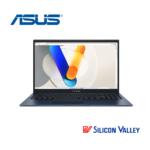 ASUS Vivobook X1504VA-BQ4472WSM Quiet Blue | 15.6" FHD | Intel Core 5 Processor 120U | 8GB RAM + 512GB SSD | Microsoft Office Home 2024 + Microsoft 365 | Windows 11