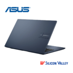 ASUS Vivobook X1504VA-BQ4472WSM Quiet Blue | 15.6" FHD | Intel Core 5 Processor 120U | 8GB RAM + 512GB SSD | Microsoft Office Home 2024 + Microsoft 365 | Windows 11 - Image 7