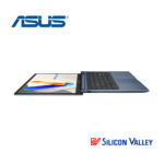 ASUS Vivobook X1504VA-BQ4472WSM Quiet Blue | 15.6" FHD | Intel Core 5 Processor 120U | 8GB RAM + 512GB SSD | Microsoft Office Home 2024 + Microsoft 365 | Windows 11 - Image 5