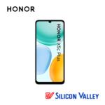 Honor X5c Plus 4GB+128GB METEOR SILVER - Image 4