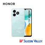 Honor X5c Plus 4GB+128GB METEOR SILVER