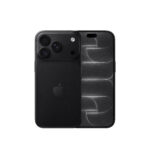 Apple iPhone 18 Pro 256GB BLACK