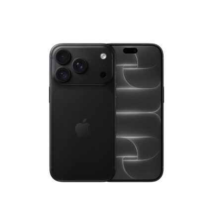 Apple iPhone 18 Pro 256GB BLACK