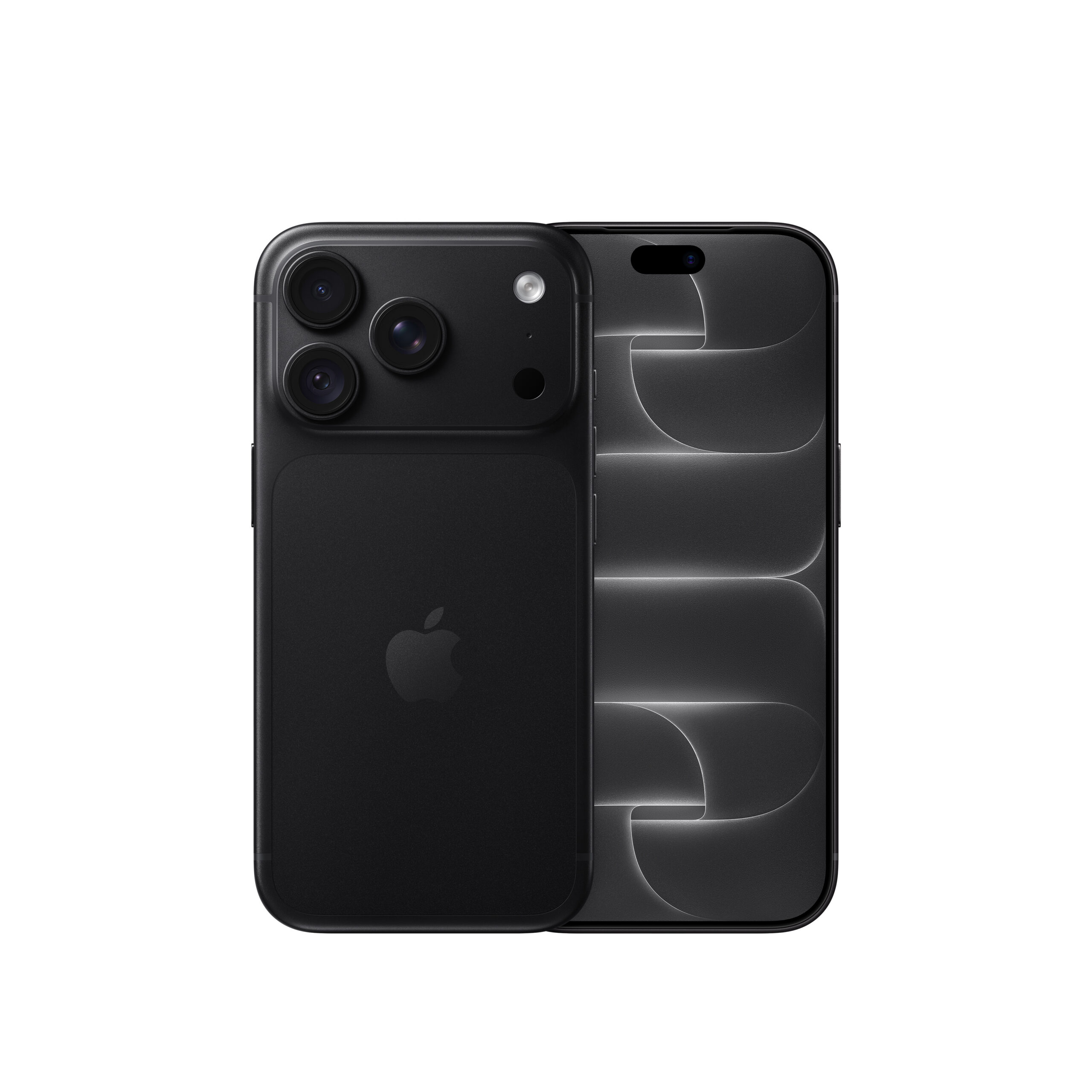 iPhone_18_Pro_Black_PDP_Images__en-PH Apple iPhone 18 Pro 256GB BLACK - Image 1