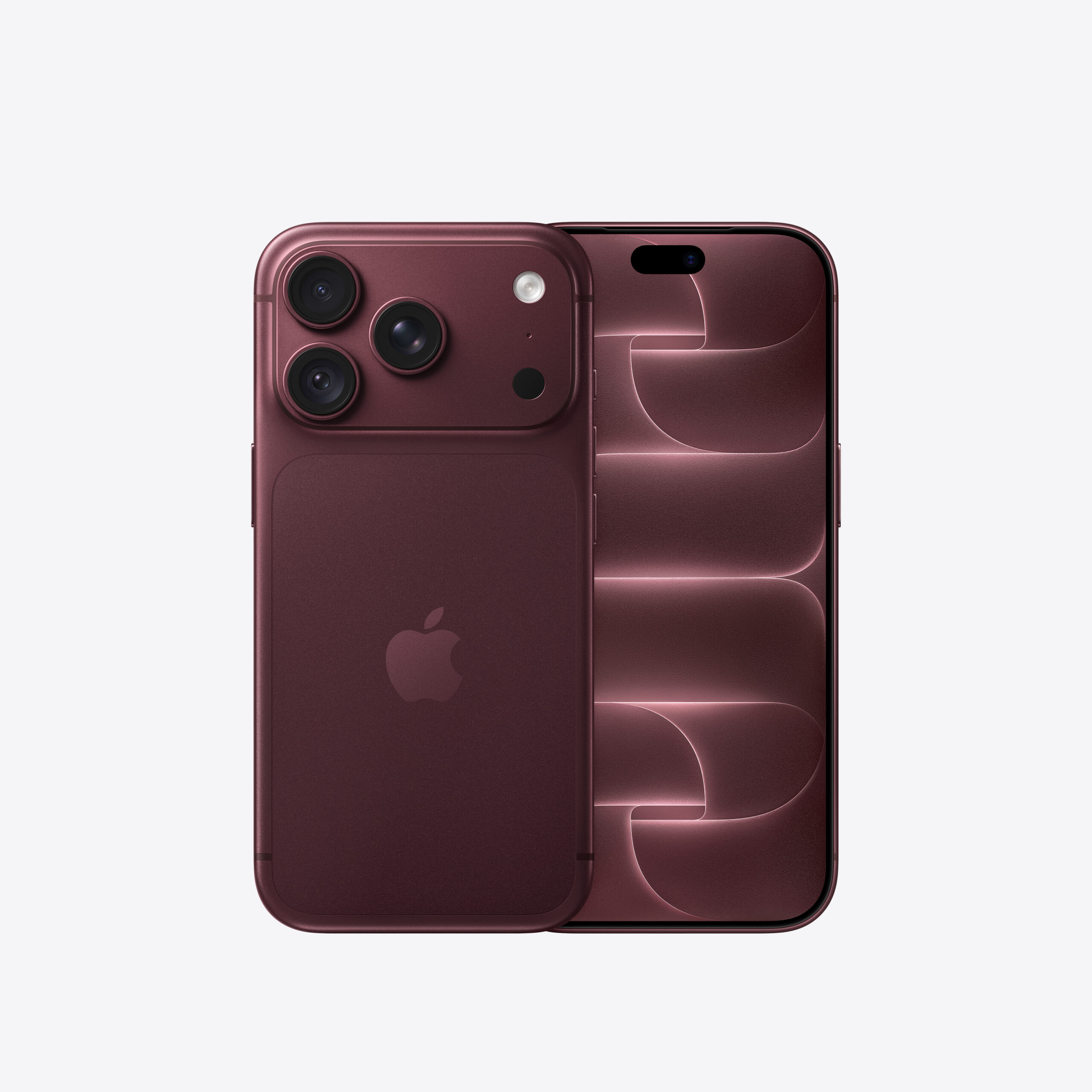 iPhone_18_Pro_Burgundy_PDP_Image_Position_1__en-PH Apple iPhone 18 Pro 256GB BURGUNDY - Image 1