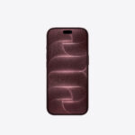 Apple iPhone 18 Pro 256GB BURGUNDY - Image 2