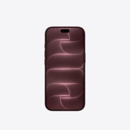 Apple iPhone 18 Pro 256GB BURGUNDY