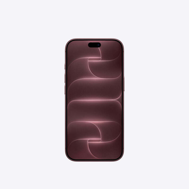 Apple iPhone 18 Pro 256GB BURGUNDY