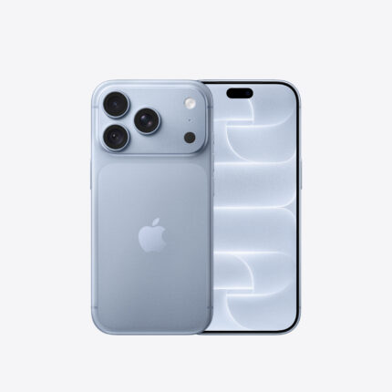 Apple iPhone 18 Pro 256GB GLACIER