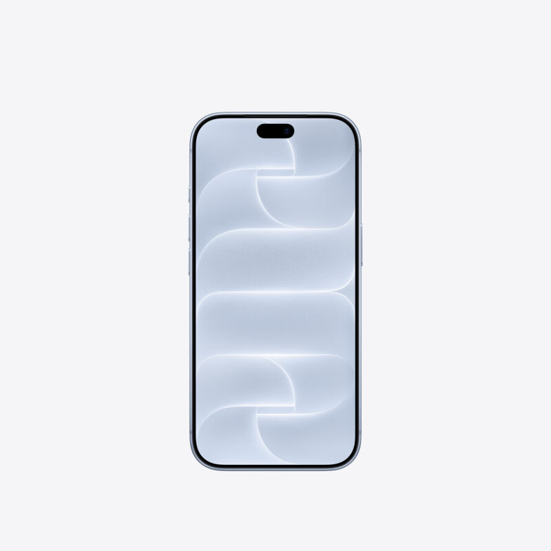 Apple iPhone 18 Pro 256GB GLACIER