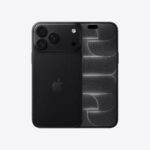 Apple iPhone 18 Pro Max 2TB BLACK