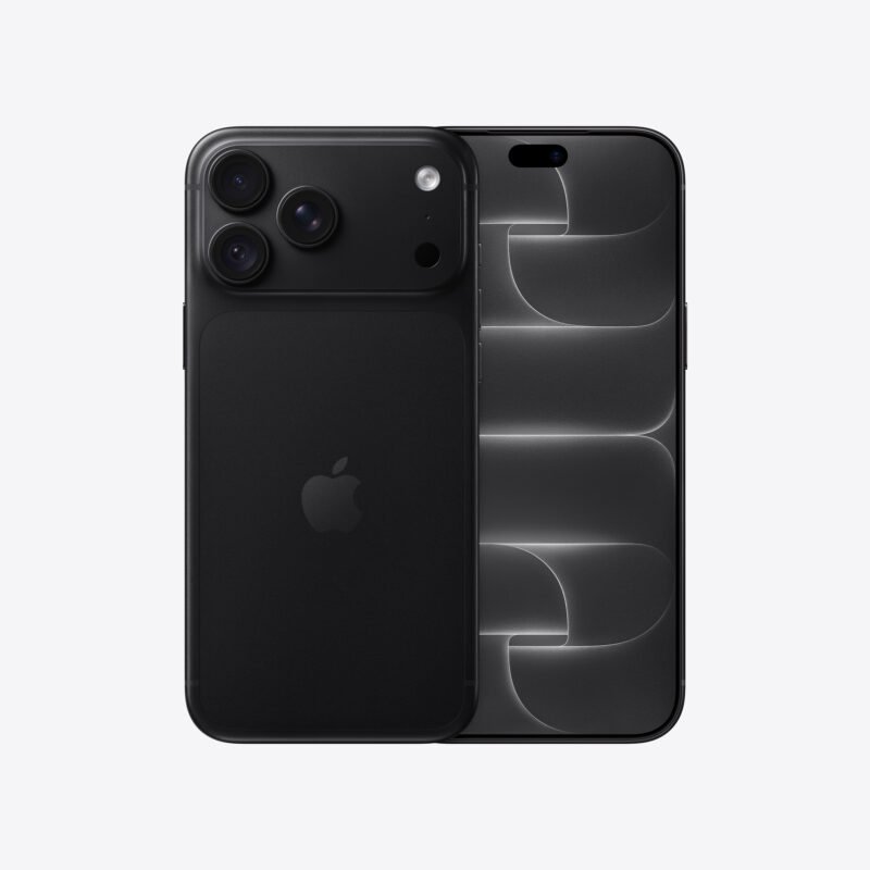 Apple iPhone 18 Pro Max 256GB GLACIER