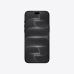 Apple iPhone 18 Pro Max 2TB BLACK - Image 2