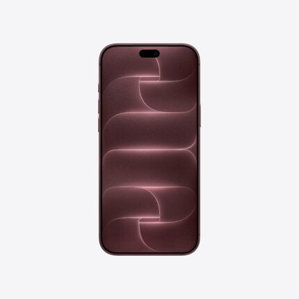 Apple iPhone 18 Pro Max 256GB BURGUNDY