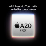 Apple iPhone 18 Pro Max 512GB SILVER - Image 3