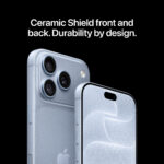 Apple iPhone 18 Pro Max 512GB SILVER - Image 6