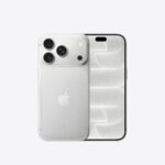 Apple iPhone 18 Pro Max 512GB SILVER