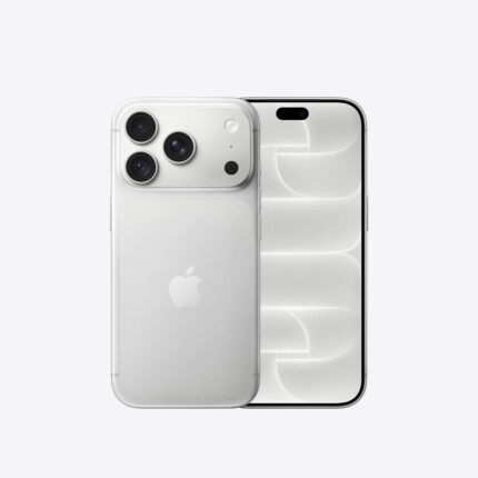 Apple iPhone 18 Pro Max 512GB SILVER