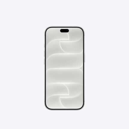 Apple iPhone 18 Pro 256GB SILVER