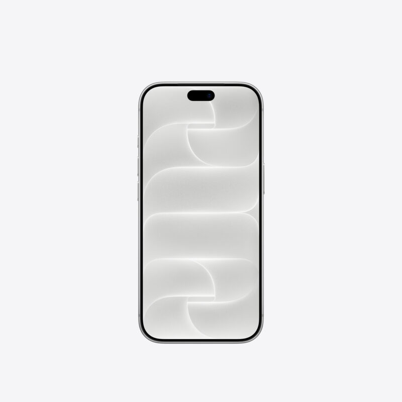Apple iPhone 18 Pro 256GB SILVER