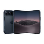 Apple iPhone Duo 1TB NIGHT SKY