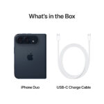 Apple iPhone Duo 1TB NIGHT SKY - Image 9
