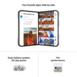 Apple iPhone Duo 2TB NIGHT SKY - Image 5