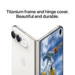 Apple iPhone Duo 2TB NIGHT SKY - Image 4