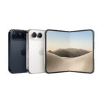 Apple iPhone Duo 2TB NIGHT SKY - Image 8