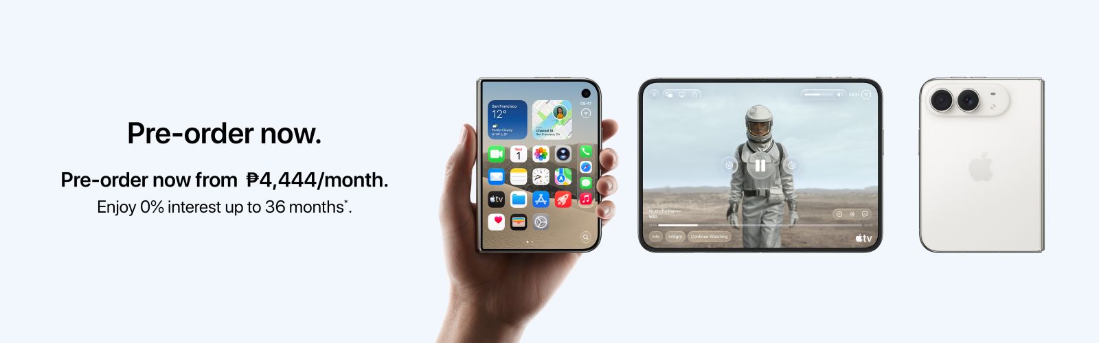 pre order duo