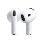 Apple AirPods 5 W/ WIRELESS CHARGING CASE - Image 2