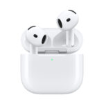 Apple AirPods 5 W/ WIRELESS CHARGING CASE
