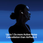 Apple AirPods 5 W/ WIRELESS CHARGING CASE - Image 8