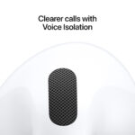 Apple AirPods 5 W/ WIRELESS CHARGING CASE - Image 7