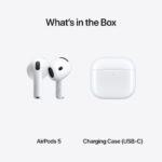 Apple AirPods 5 - Image 3