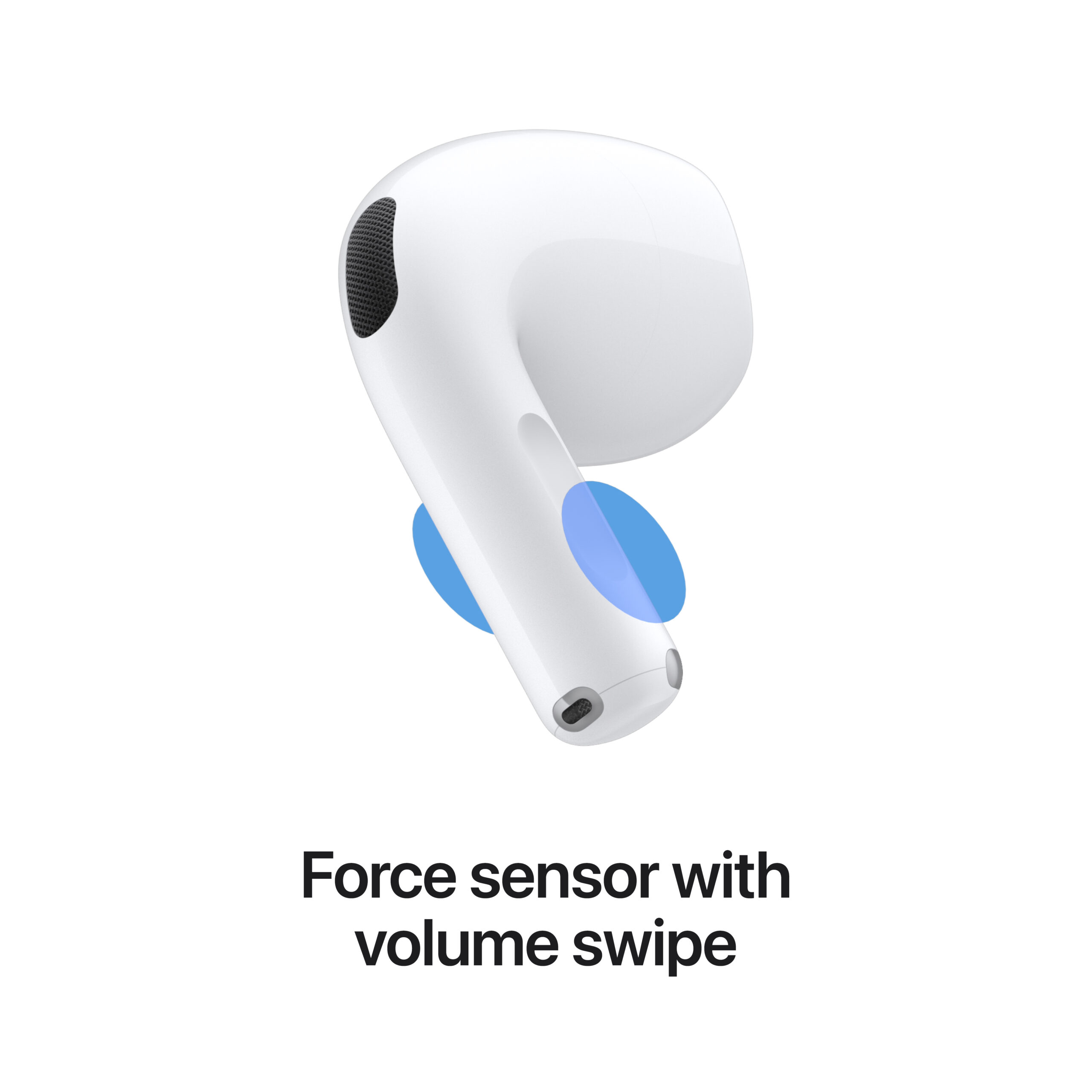 Apple AirPods 5 W/ WIRELESS CHARGING CASE - Image 3