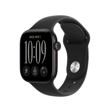 APPLE WATCH S12 46MM DARK BRONZE