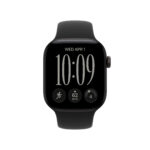 APPLE WATCH S12 42MM BLACK