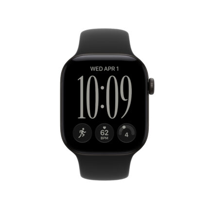 APPLE WATCH S12 46MM DARK BRONZE