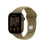 APPLE WATCH S12 42MM DARK BRONZE - Image 2