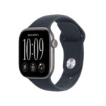 APPLE WATCH S12 42MM SPACE GREY - Image 2