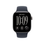 APPLE WATCH S12 42MM SPACE GREY