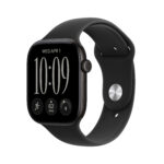 APPLE WATCH S12 46MM BLACK - Image 2