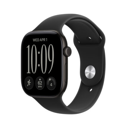 APPLE WATCH S12 46MM DARK BRONZE